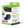 Techly IM 1100-VM-B Muis medisch rechtshandig RF draadloos optisch 3200 DPI