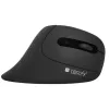Techly IM 1100-VM-B Muis medisch rechtshandig RF draadloos optisch 3200 DPI