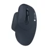 Techly IM 1100-VM-B Muis medisch rechtshandig RF draadloos optisch 3200 DPI