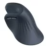 Techly IM 1100-VM-B Muis medisch rechtshandig RF draadloos optisch 3200 DPI