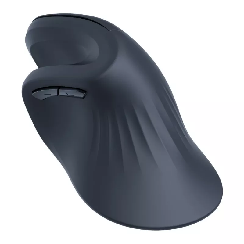 Techly IM 1100-VM-B Muis medisch rechtshandig RF draadloos optisch 3200 DPI