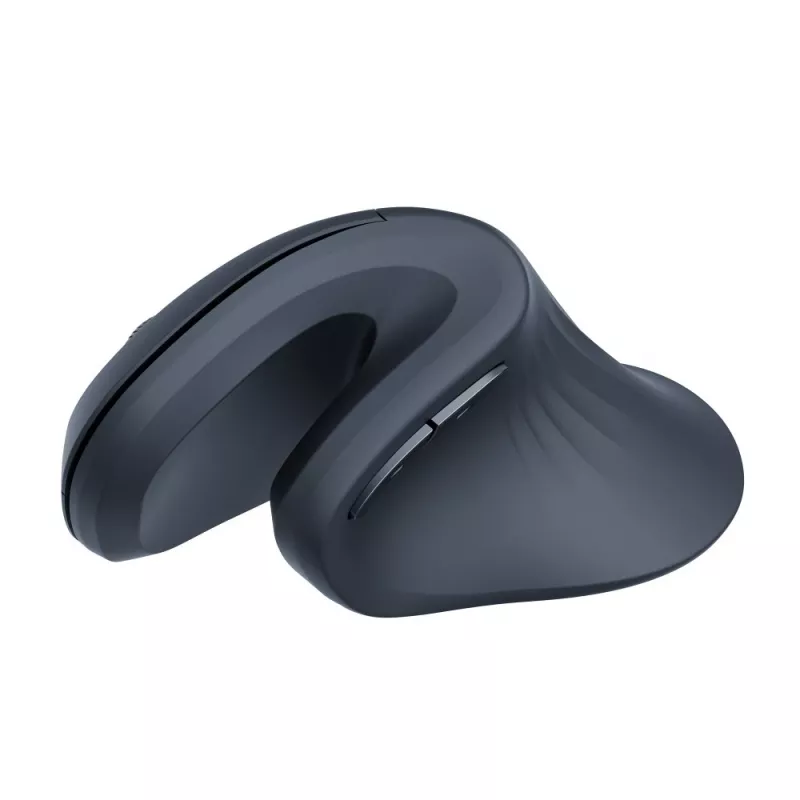 Techly IM 1100-VM-B Muis medisch rechtshandig RF draadloos optisch 3200 DPI