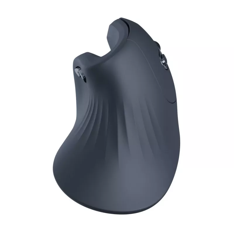 Techly IM 1100-VM-B Muis medisch rechtshandig RF draadloos optisch 3200 DPI