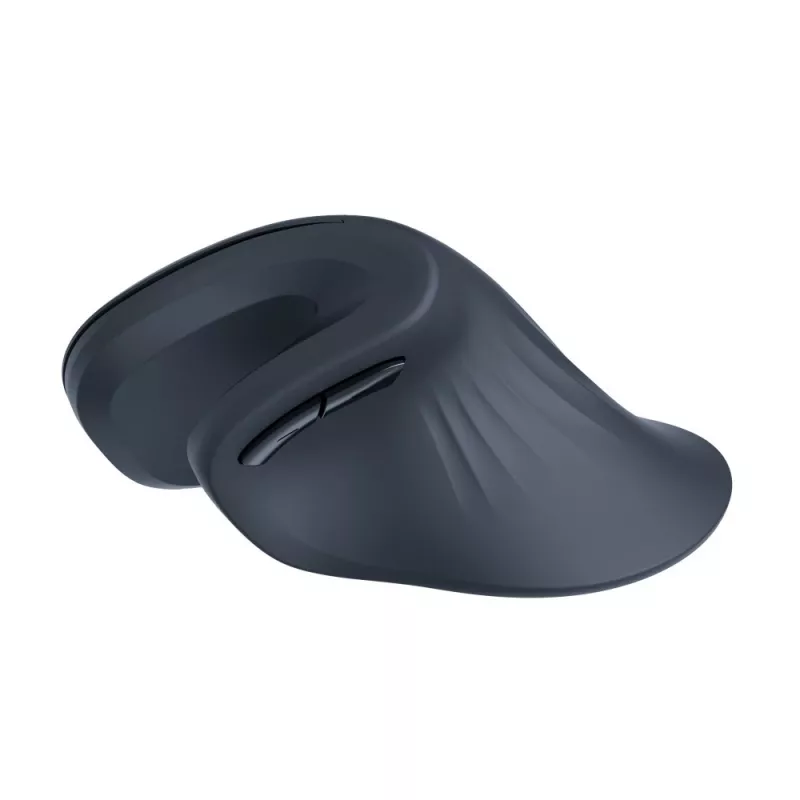 Techly IM 1100-VM-B Muis medisch rechtshandig RF draadloos optisch 3200 DPI