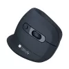 Techly IM 1100-VM-B Muis medisch rechtshandig RF draadloos optisch 3200 DPI