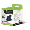 Techly IM 1200-VM-B Muis medisch rechtshandig RF draadloos optisch 1600 DPI