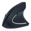 Techly IM 1200-VM-B Muis medisch rechtshandig RF draadloos optisch 1600 DPI