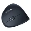 Techly IM 1200-VM-B Muis medisch rechtshandig RF draadloos optisch 1600 DPI