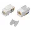 Techly IWP-KIT-C6U90 Keystone-module