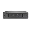Biamp Commercial Audio PREZONE2 20 - 20000 Hz zwart