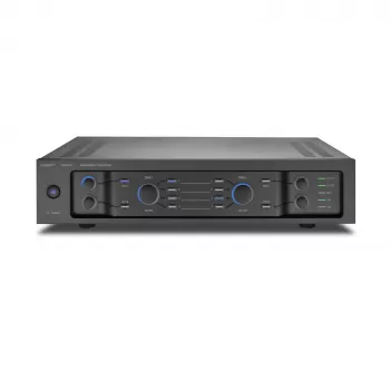 Biamp Commercial Audio PREZONE2 20 - 20000 Hz zwart