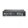 Biamp Commercial Audio PREZONE2 20 - 20000 Hz zwart