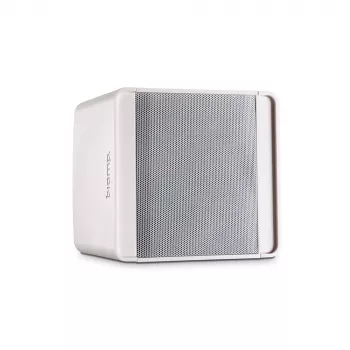 Biamp Desono KUBO3 fullrange wit bedraad 25 W