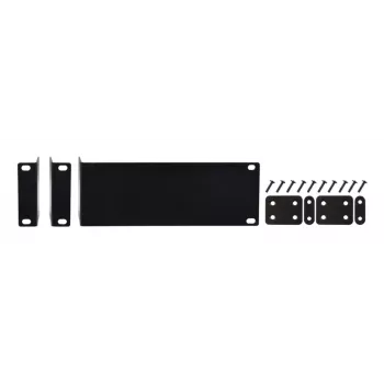 Biamp Commercial Audio MA3060-19 zwart