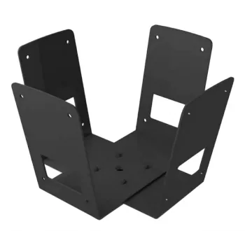 Biamp MASKCW-BL houder