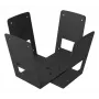 Biamp MASKCW-BL houder