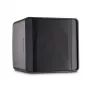 Biamp Desono KUBO5T 2-weg zwart bedraad 50 W