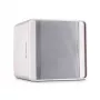 Biamp Desono KUBO5T 2-weg wit bedraad 50 W