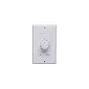 Biamp Commercial Audio D-VOL60 60 W draairegelaar volumeregelaar