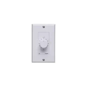 Biamp Commercial Audio D-VOL60 60 W draairegelaar volumeregelaar