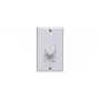 Biamp Commercial Audio D-VOL60 60 W draairegelaar volumeregelaar