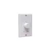 Biamp Commercial Audio D-VOL60 60 W draairegelaar volumeregelaar