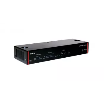 Biamp Impera Tango zwart