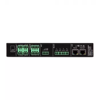 Biamp Impera Tango zwart