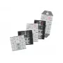 Biamp Impera Sierra II 8DKW afstandsbediening speciale drukknoppen