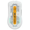 Glorious Gaming Glorious Model O Wireless 2 – matwit, rechtshandig, laser, RF draadloos + USB Type-C, 26000 DPI, 1 ms, wit