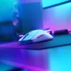 Glorious Gaming Glorious Model O Wireless 2 – matwit, rechtshandig, laser, RF draadloos + USB Type-C, 26000 DPI, 1 ms, wit