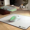 Glorious Gaming Glorious Model O Wireless 2 – matwit, rechtshandig, laser, RF draadloos + USB Type-C, 26000 DPI, 1 ms, wit
