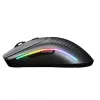 Glorious Gaming Glorious Model O 2 Mini Wireless - matzwart