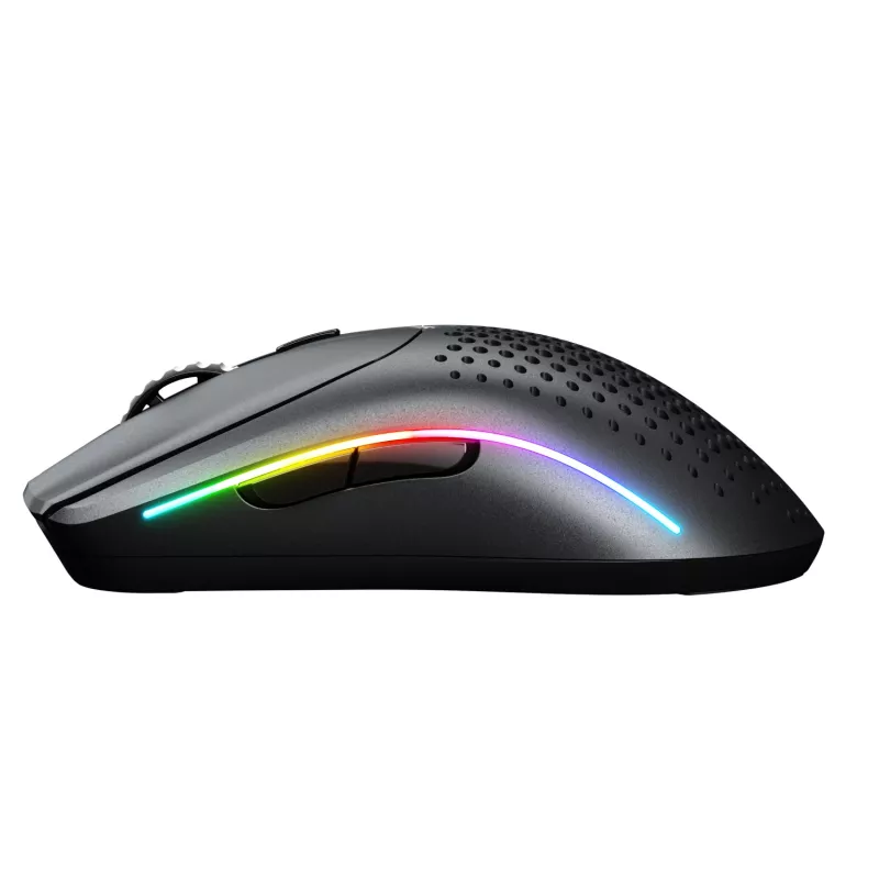 Glorious Gaming Glorious Model O 2 Mini Wireless - matzwart
