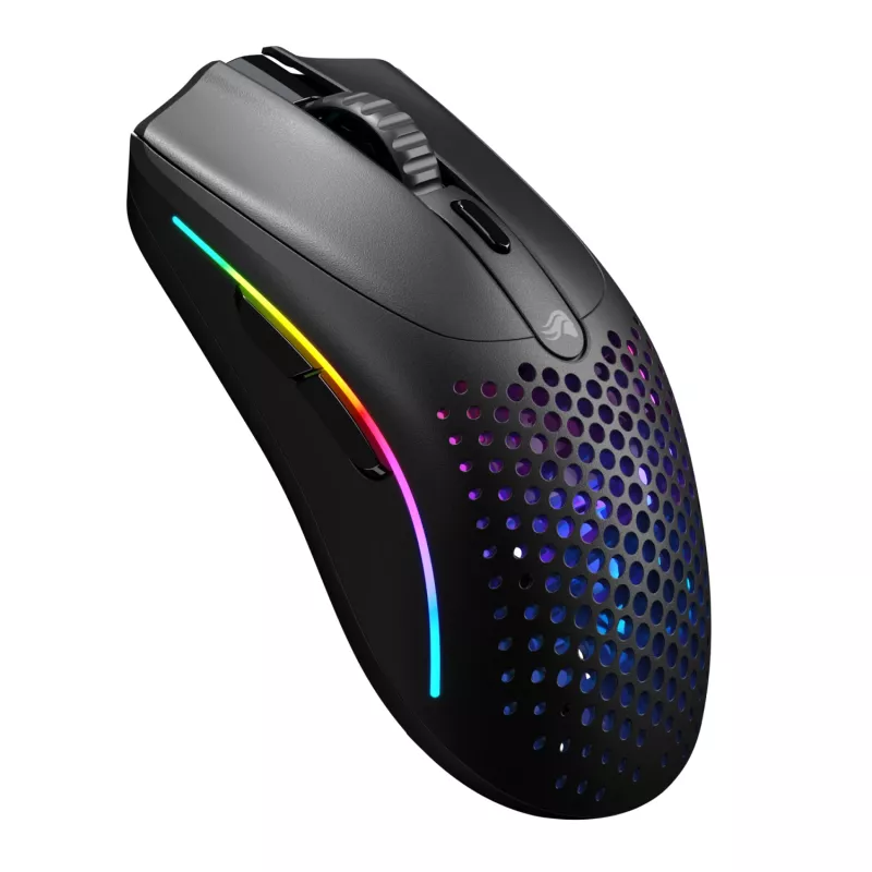 Glorious Gaming Glorious Model O 2 Mini Wireless - matzwart