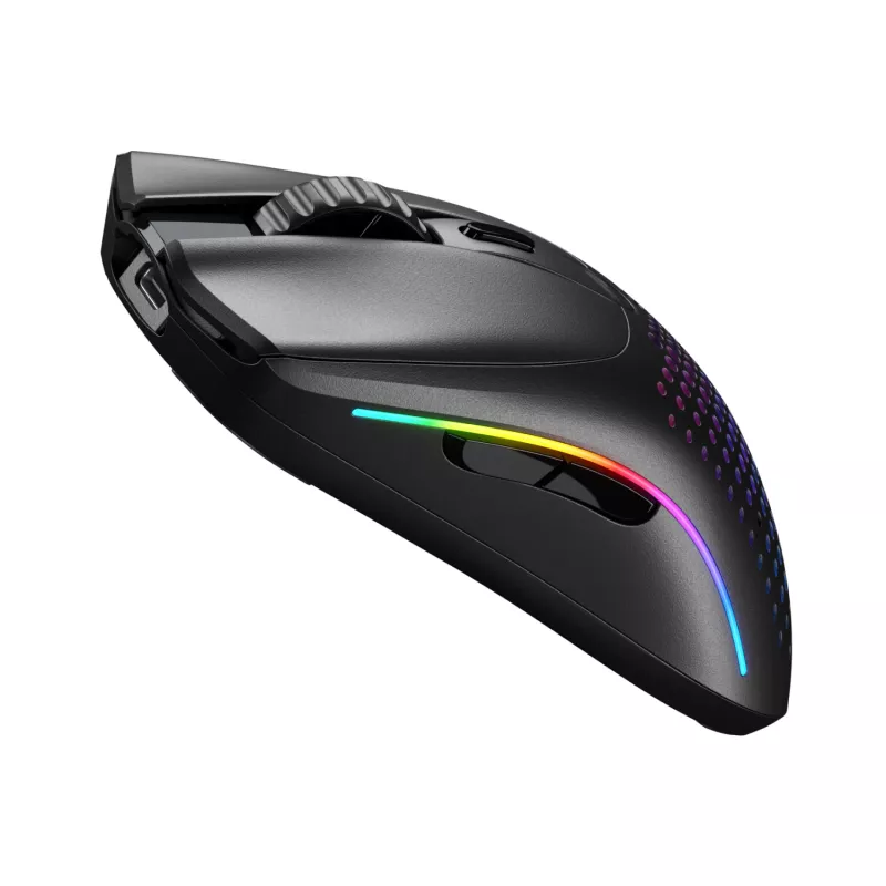Glorious Gaming Glorious Model O 2 Mini Wireless - matzwart