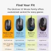 Glorious Gaming Glorious Model O 2 Mini Wireless - matzwart