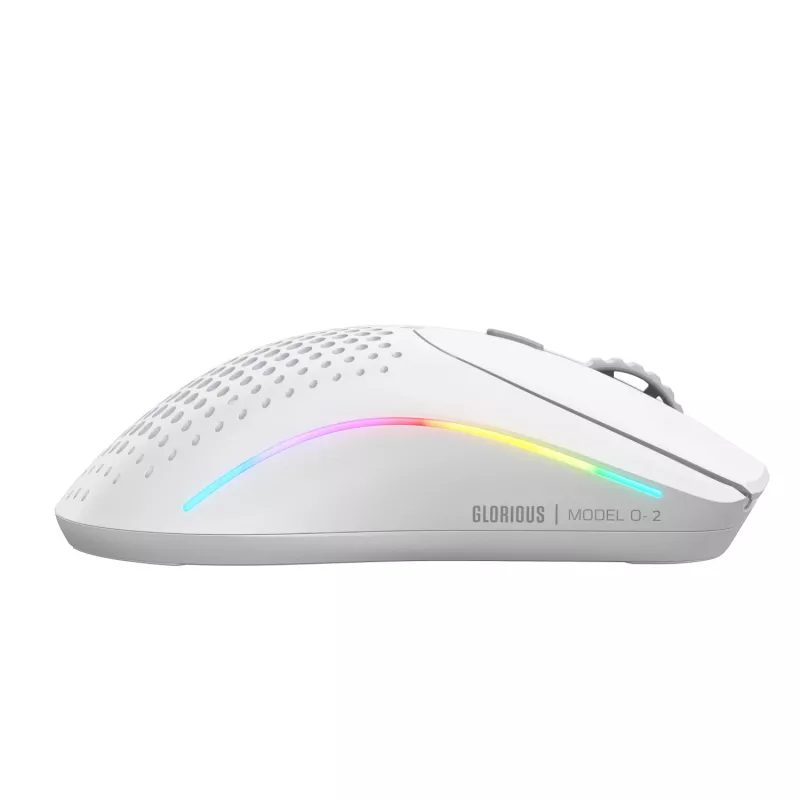 Glorious Gaming Glorious Model O 2 Mini Wireless - matwit