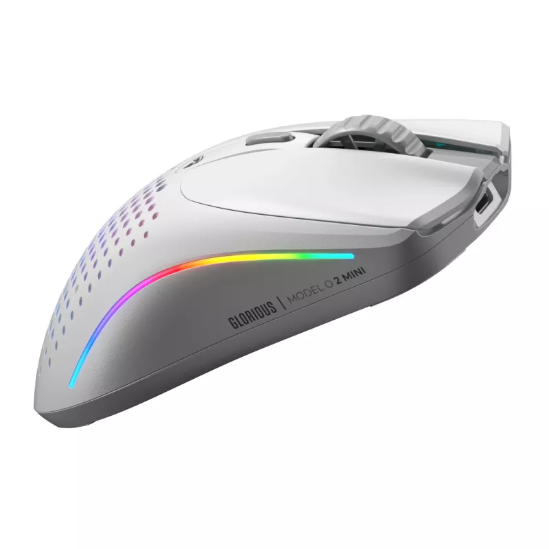 Glorious Gaming Glorious Model O 2 Mini Wireless - matwit