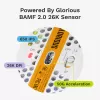 Glorious Gaming Glorious Model O 2 Mini Wireless - matwit
