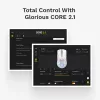 Glorious Gaming Glorious Model O 2 Mini Wireless - matwit