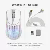 Glorious Gaming Glorious Model O 2 Mini Wireless - matwit
