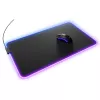 Glorious Gaming GLORIOUS muismat PAD 2 GLED - XL EXTENDED - zwart