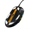 Glorious Gaming Glorious Model IV2 Wired - zwart, rechtshandig, optisch, USB Type-A, 26000 DPI, zwart
