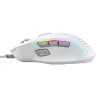 Glorious Gaming Glorious Model I2 Wired – wit, rechtshandig, optisch, USB Type-A, 26000 DPI, wit