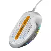 Glorious Gaming Glorious Model I2 Wired – wit, rechtshandig, optisch, USB Type-A, 26000 DPI, wit