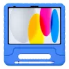 DEQSTER 40-2000111 Tablet-hoes 27,9 cm (11 inch) Cover blauw