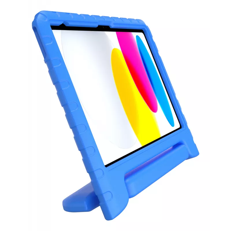 DEQSTER 40-2000111 Tablet-hoes 27,9 cm (11 inch) Cover blauw