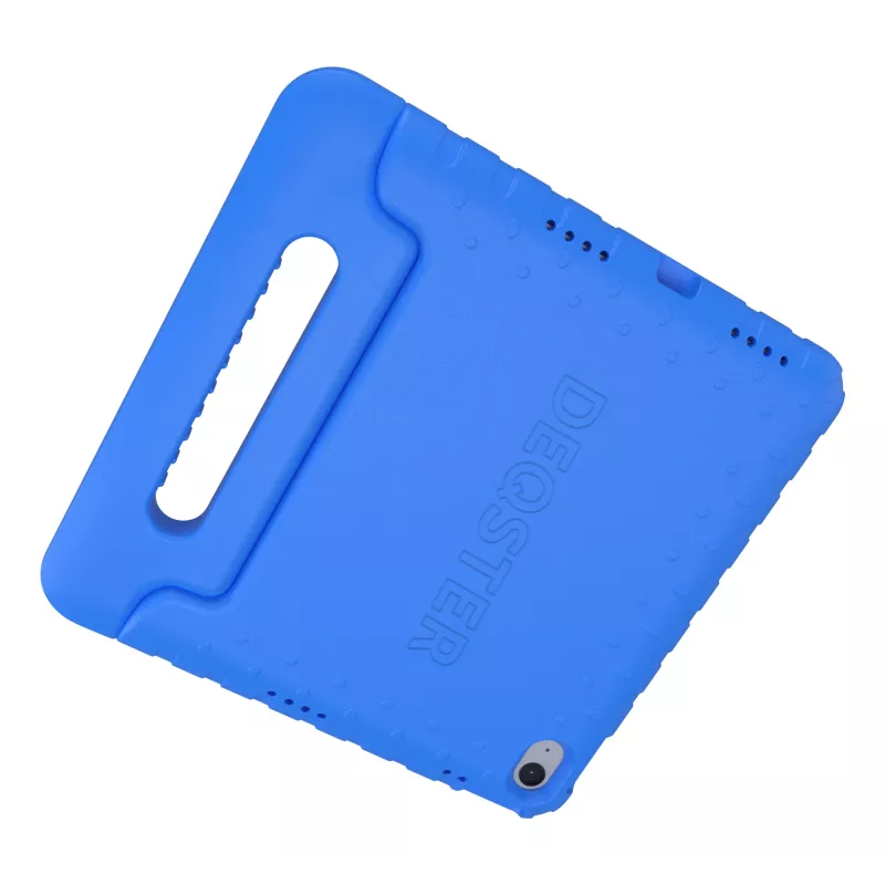 DEQSTER 40-2000111 Tablet-hoes 27,9 cm (11 inch) Cover blauw