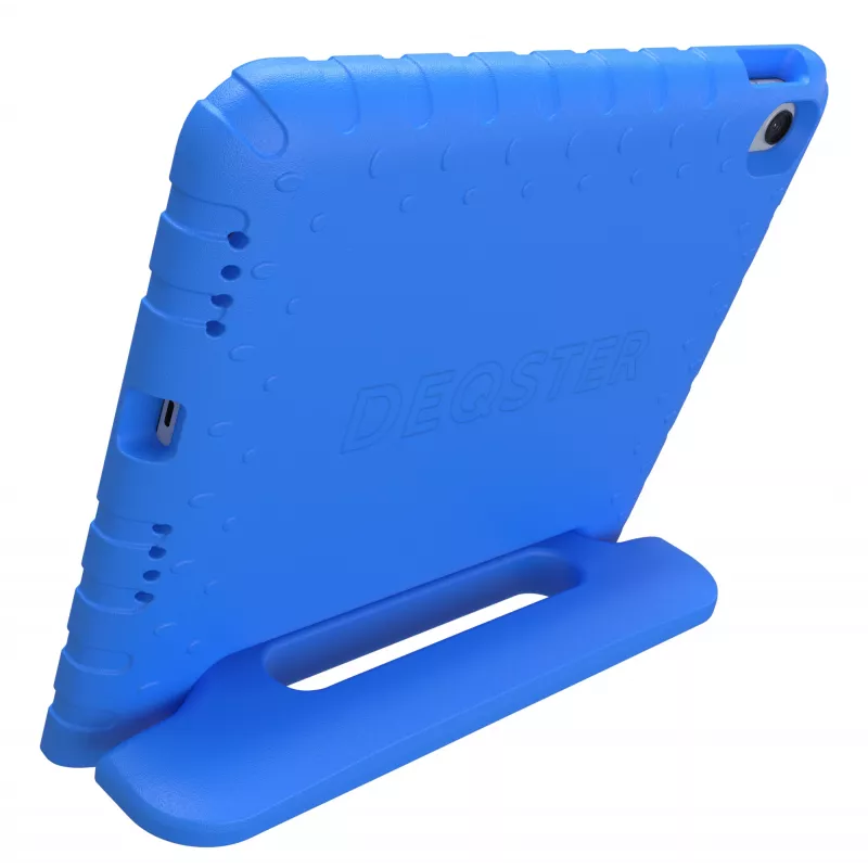 DEQSTER 40-2000111 Tablet-hoes 27,9 cm (11 inch) Cover blauw